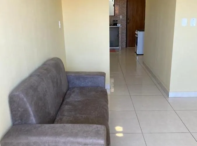 Mellim Residence Maragogi