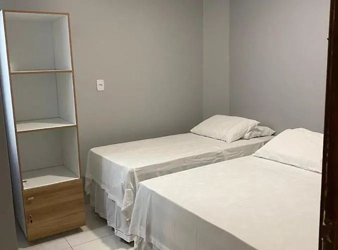 Mellim Residence Maragogi